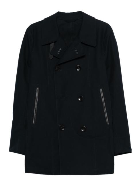 TOM FORD double-breasted trench coat