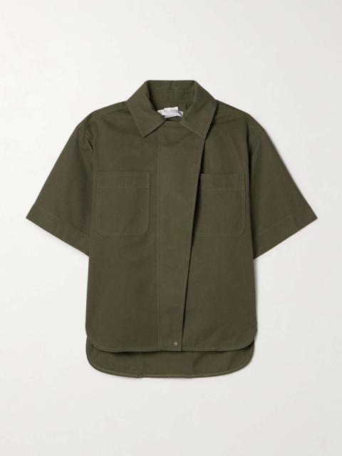 Max Mara Mela cotton shirt