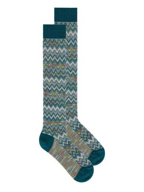 Missoni Socks