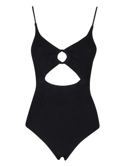 Hunza G Crystal swimsuit