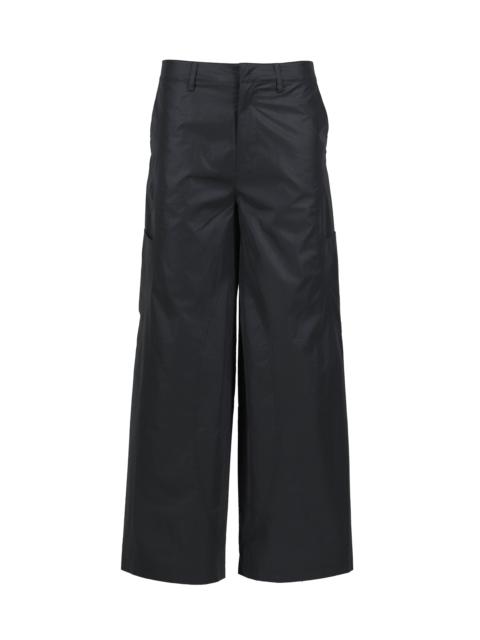 HELIOT EMIL™ INTERLUCENT TROUSERS / DARK GRY