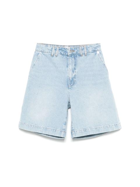 FRAME The Trouser shorts
