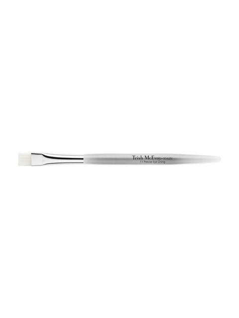 Trish McEvoy Brush 11 Precise Eye Lining