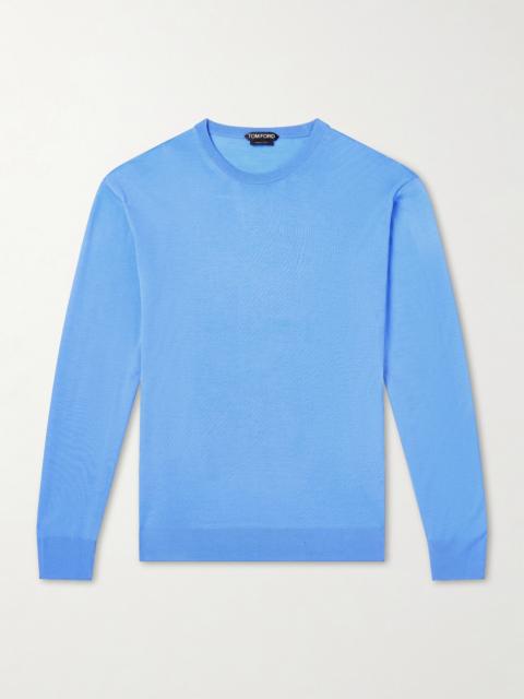 TOM FORD Merino Wool Sweater