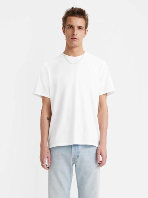 THE ESSENTIAL T-SHIRT