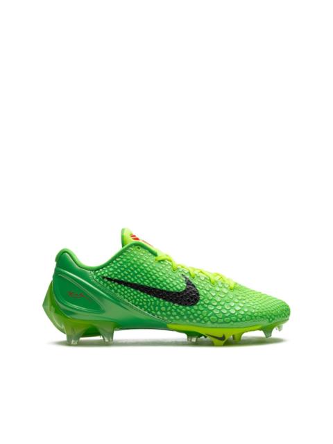 Vapor Edge "Grinch"