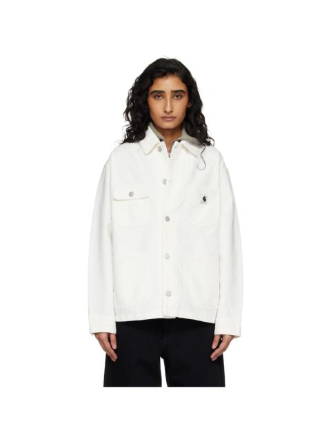 Carhartt OG 미시간 재킷