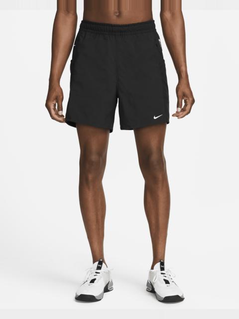 Nike Dri-FIT ADV A.P.S. Men's 7" Unlined Versatile Shorts