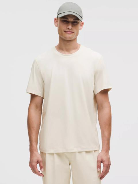 lululemon Soft Jersey Short-Sleeve Shirt
