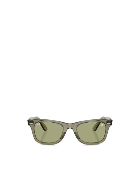 Ray-Ban Star Wars™ Master Yoda Wayfarer sunglasses