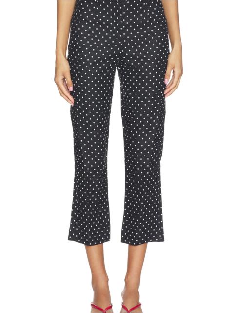 FAITHFULL Iria Capri Pant