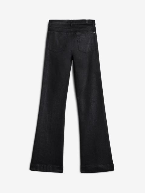 7 For All Mankind Slim Illusion Dojo in Freezy
