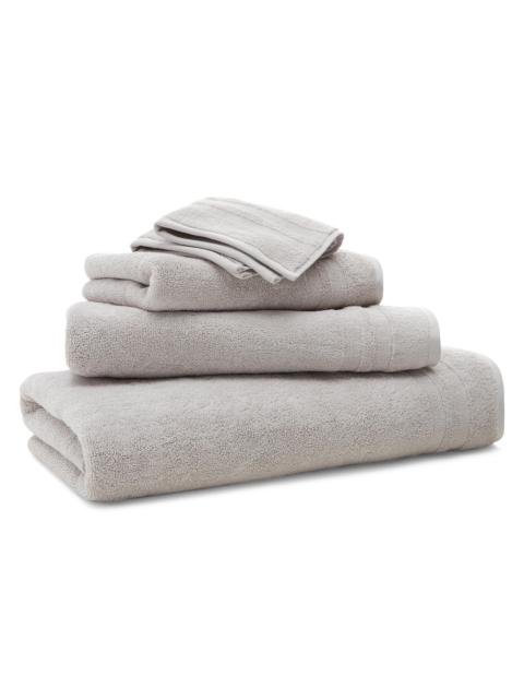 Ralph Lauren Payton Bath Mat - Stone Gray