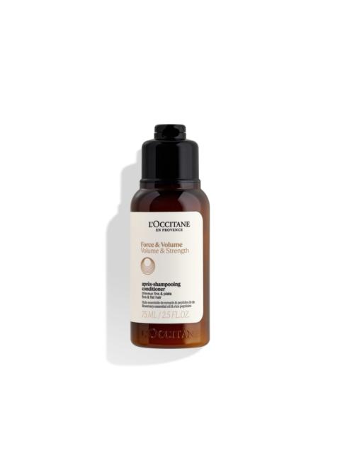 L'Occitane Volume & Strength Conditioner