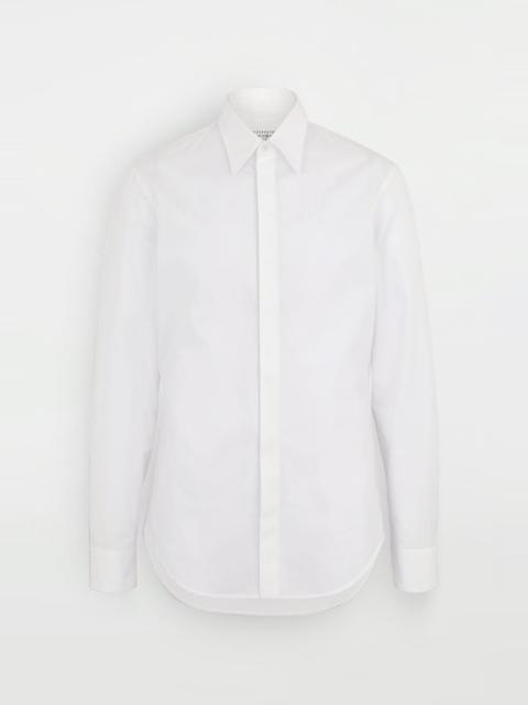 Maison Margiela Cotton shirt