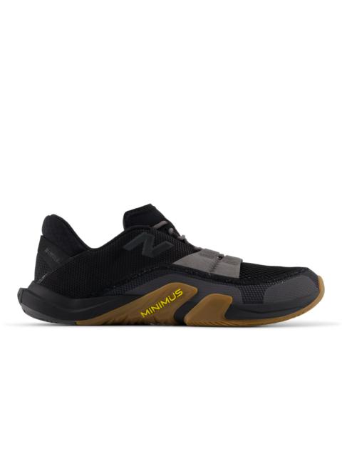 New Balance Minimus TR v2