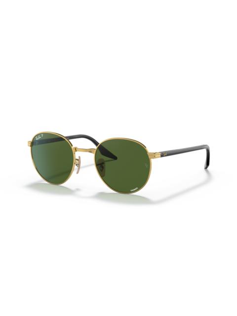 Ray-Ban RB3691 CHROMANCE