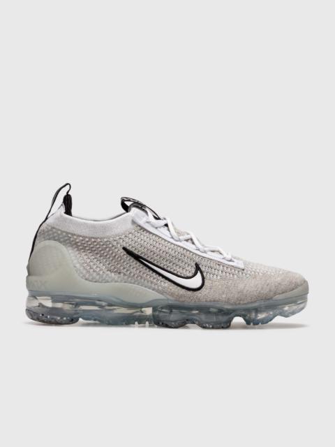 Nike 에어 Vapormax 2021 Flyknit "모노크롬"스니커