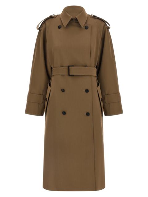 Max Mara 'Mxmcerto' trench coat