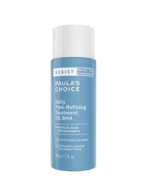 Paula's Choice Daily Pore-Refining Treatment With 2% BHA
