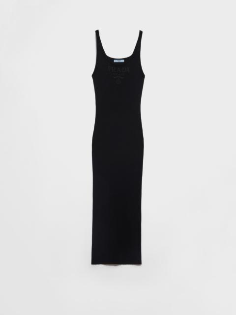 Prada Cotton dress