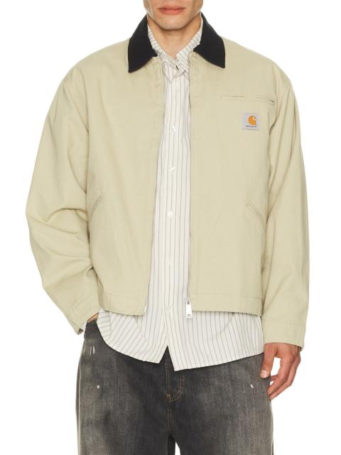 Carhartt WIP Og Detroit Jacket