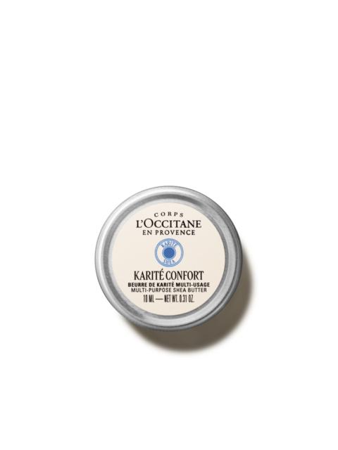 L'Occitane Karité Confort Multi-Purpose Shea Butter