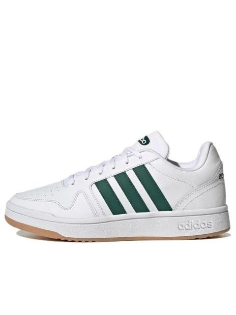 adidas Postmove 'White Clear Green' GZ6655