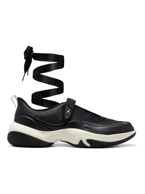 Jordan Pointe Black Sail (Women's)