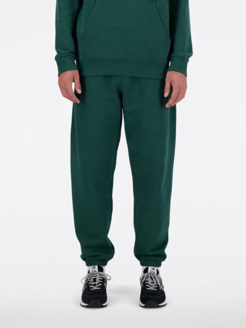 New Balance Sport Essentials Fleece Jogger