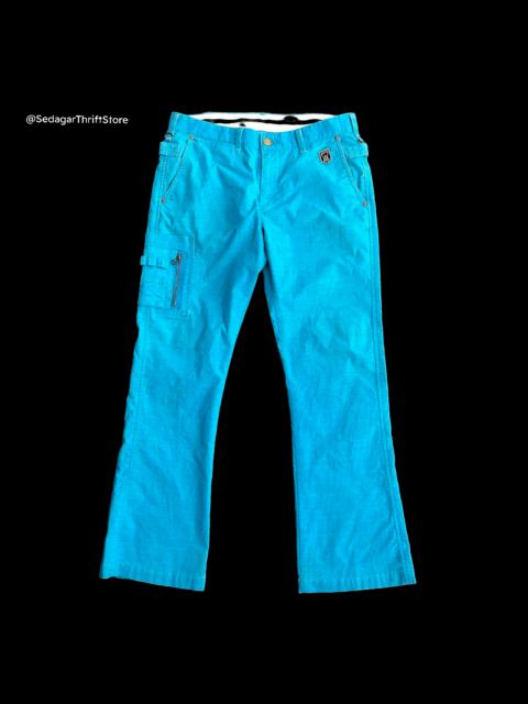 Other Designers Edwin × Japanese Brand - Edwin W Golf Corduroy Surplus Tactical Pants