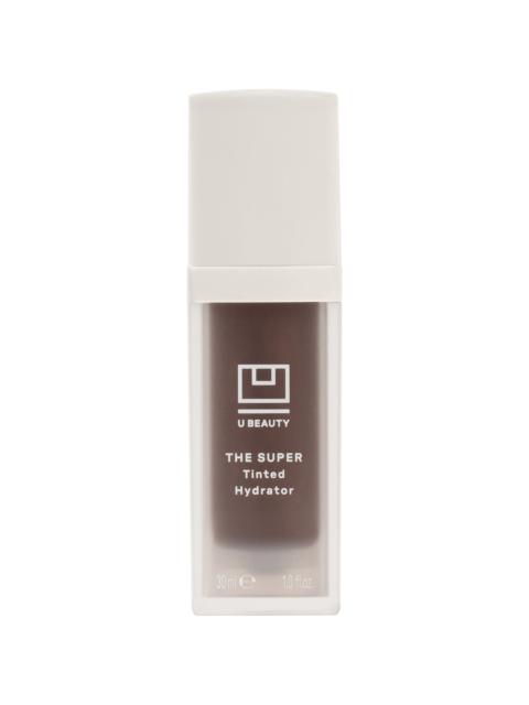 U Beauty U Beauty The Super Tinted Hydrator - Shade 10