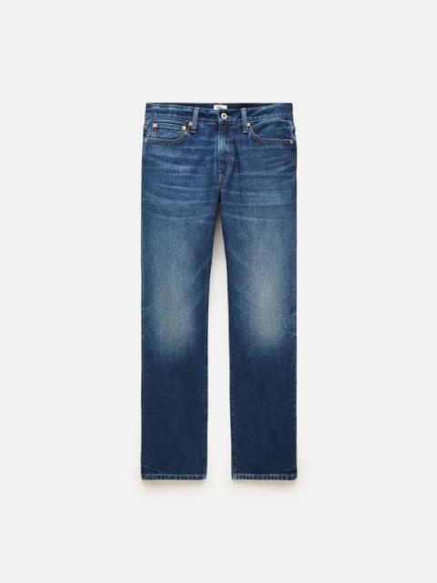 J.CREW 770™ Straight-fit jean in vintage dark wash