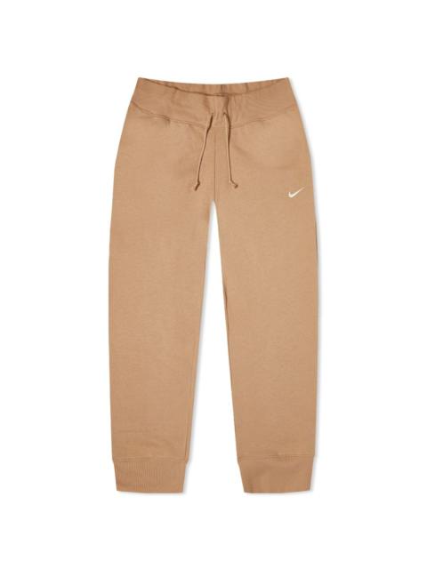 Nike Phoenix Fleece Cuff Pant