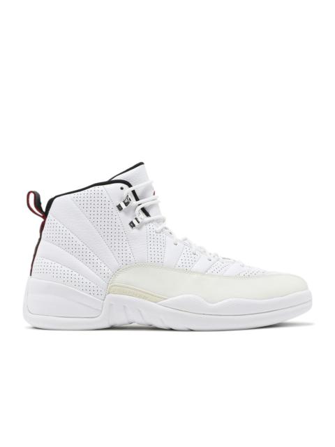 JORDAN 12 RETRO 'RISING SUN'