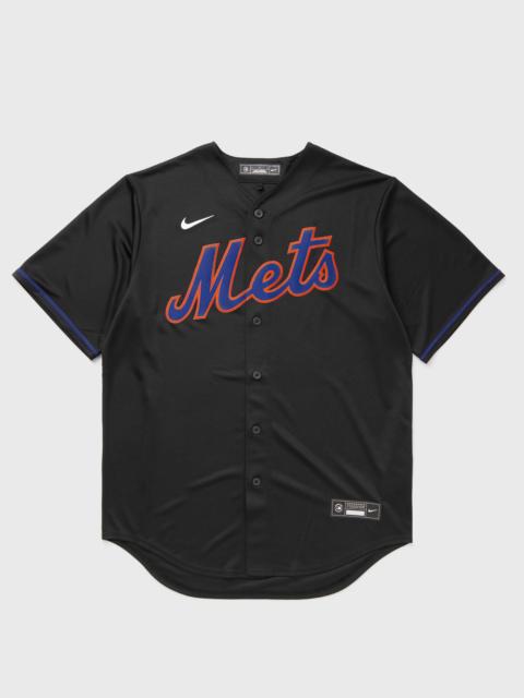 Nike MLB New York Mets Replica Alternate Jersey