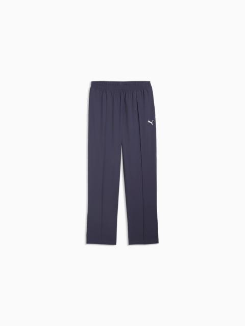 PUMA PUMA Essentials Men's 4-Way Stretch Stacked Pants