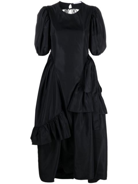CECILIE BAHNSEN Devina maxi dress