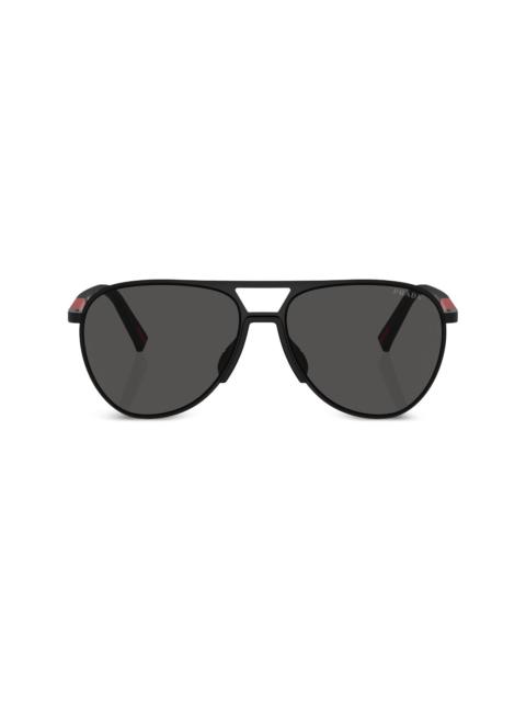 Prada Linea Rossa sunglasses