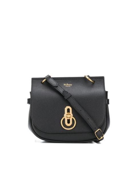 small Amberly satchel bag