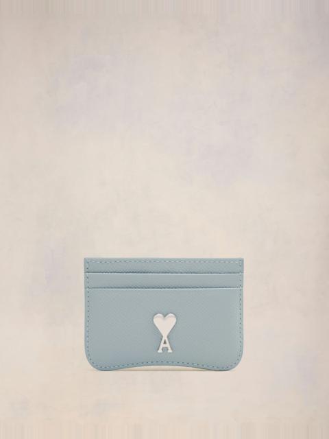 AMI Paris PARIS PARIS CARD HOLDER