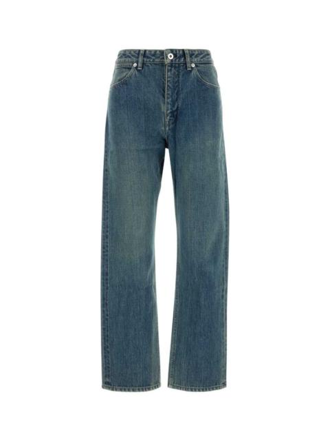 Jil Sander Jil Sander Jeans