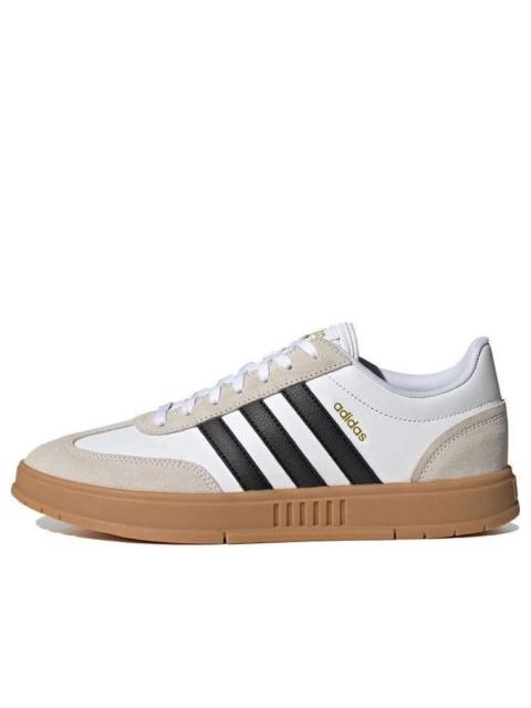 adidas adidas Gradas 'White Black Gum' FW3378