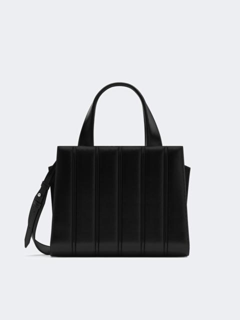 Max Mara WHITNEYBAG5 Max Mara Whitney Bag 5 - Medium - BLACK