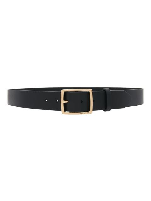 rag & bone Rugged Belt