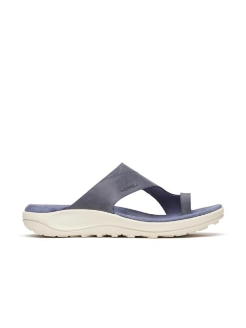 MERRELL Women's District 4 Luxe Post