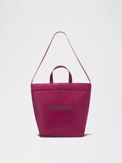 lululemon Lunch Tote Bag 9L