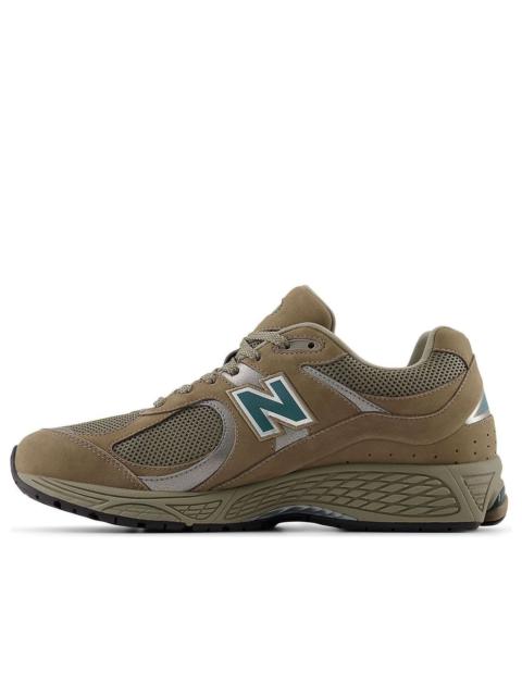 New Balance New Balance 2002R 'Mushroom New Spruce Silver' U2002ROA