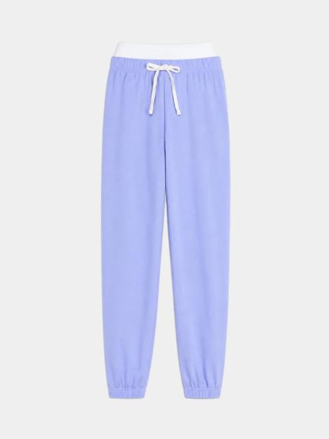 SPLITS59 Andie Dual Waist Sweatpant