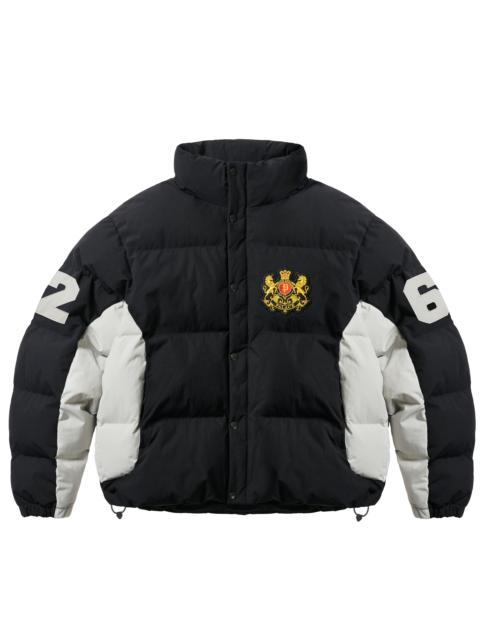 ESTABLISHED PUFFA BLACK